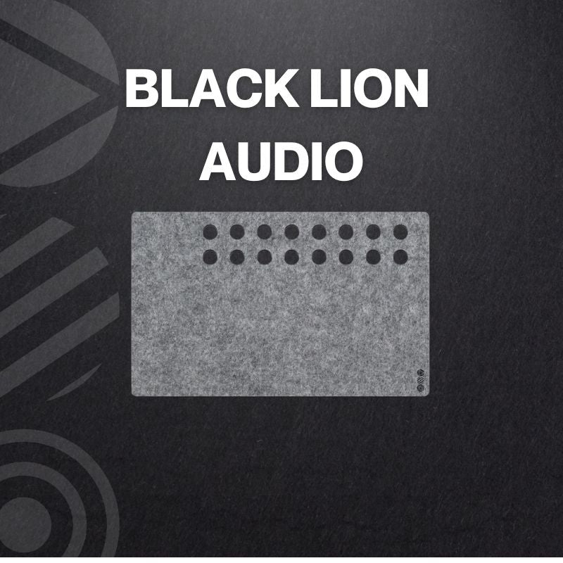 Black Lion Audio
