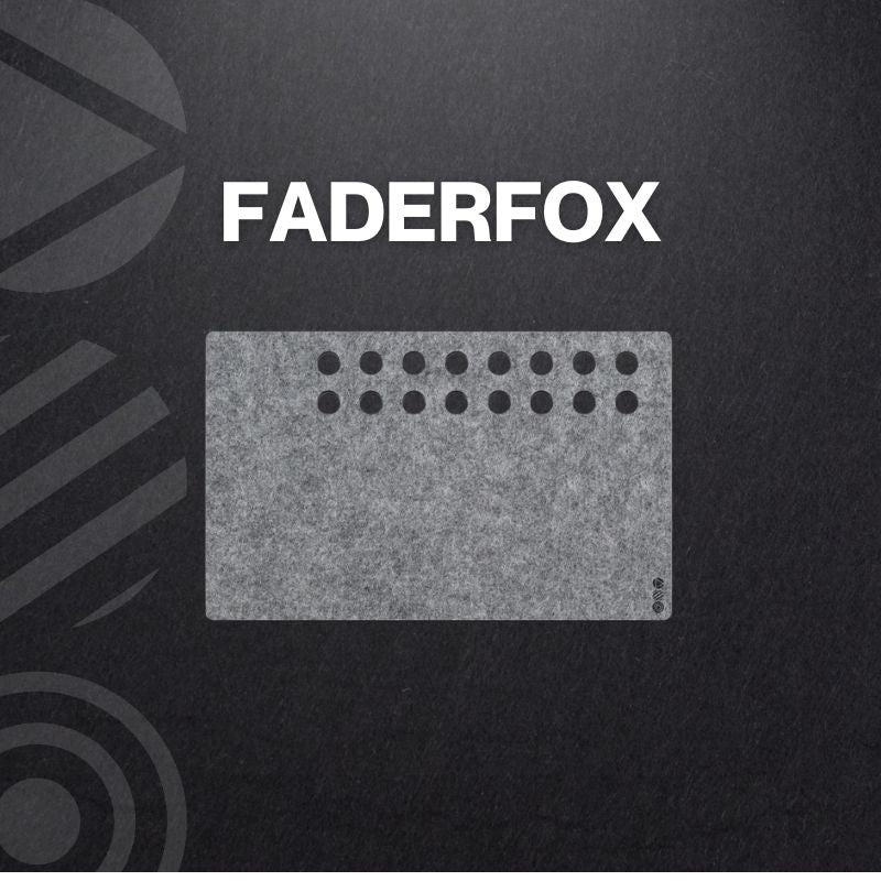 Faderfox