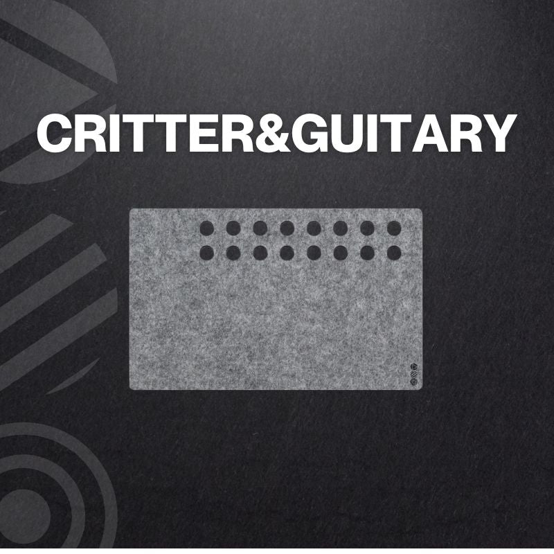 Critter&Guitary