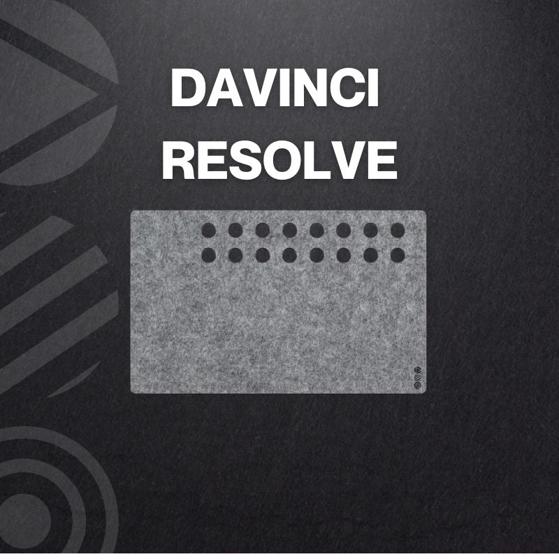 Davinci Resolve
