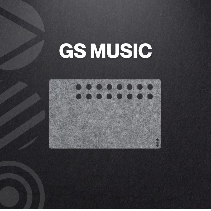 GS Music