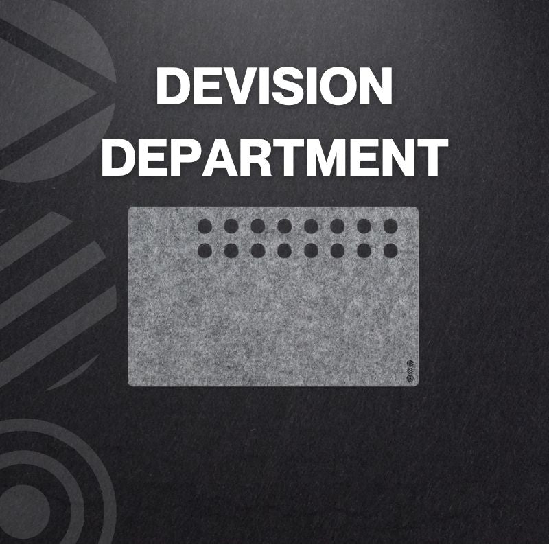 Devision Department