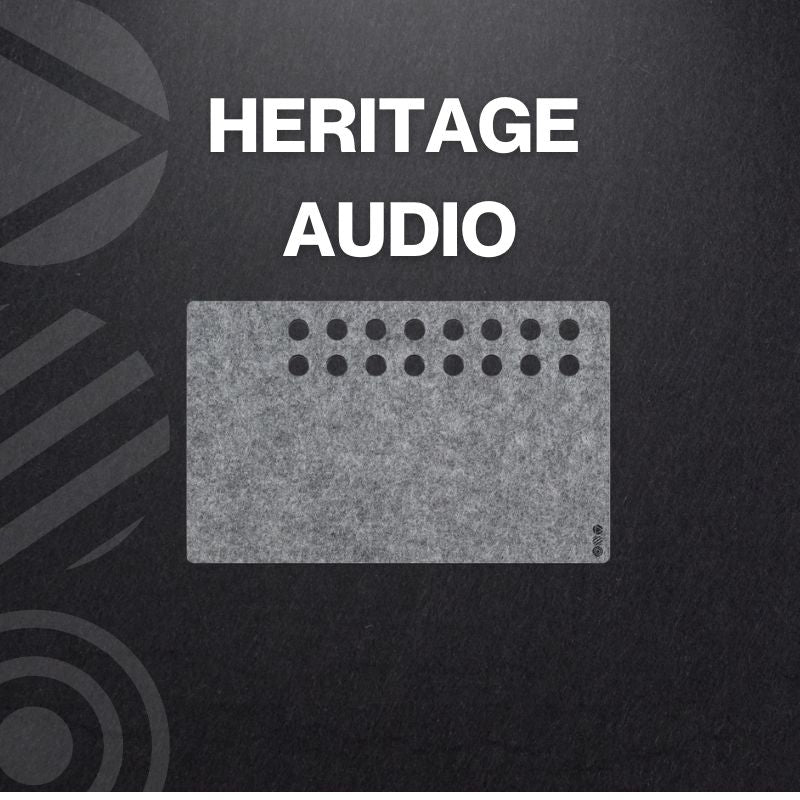 Heritage Audio