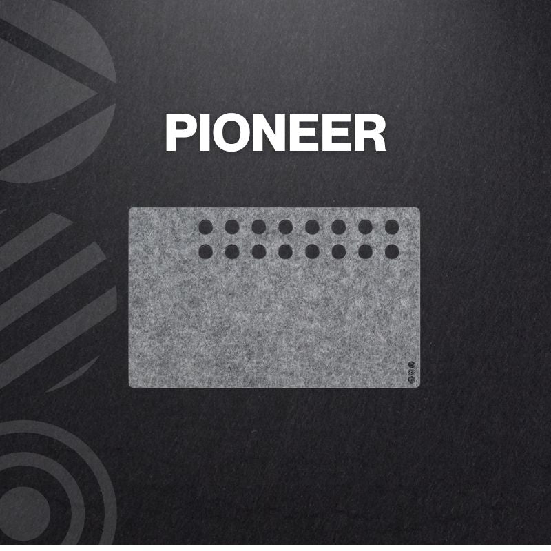 Pioneer