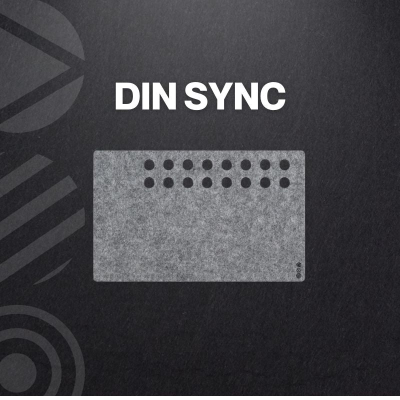 Din Sync