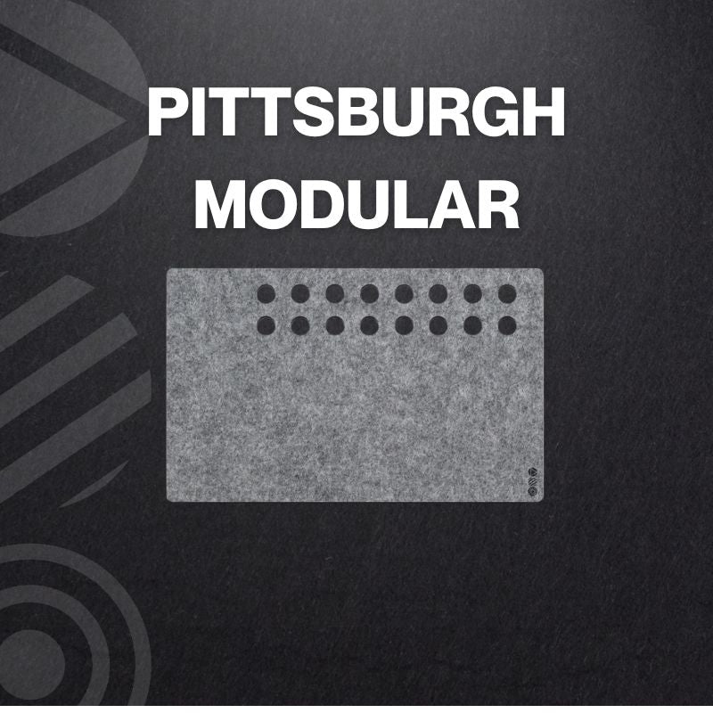Pittsburgh Modular