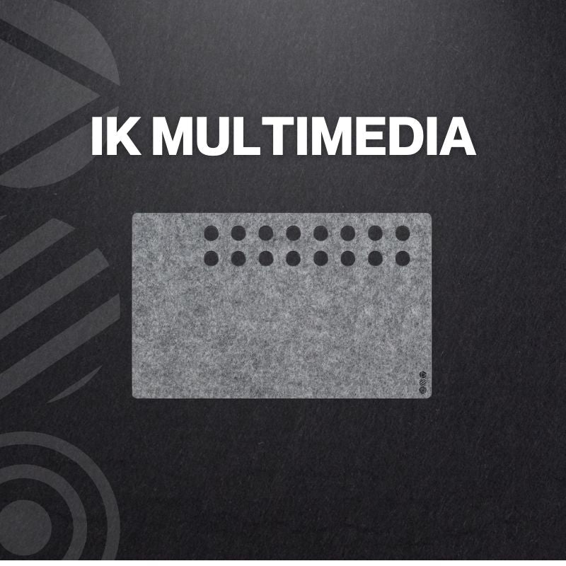 IK Multimedia