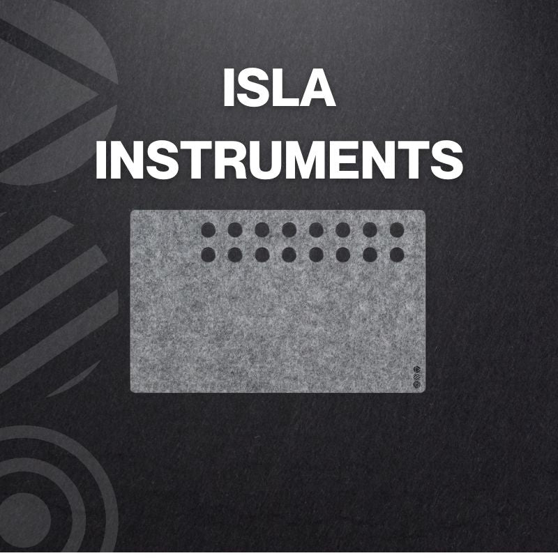 ISLA Instruments