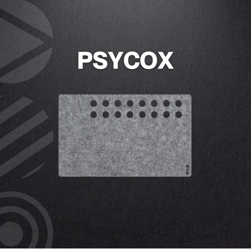 Psycox