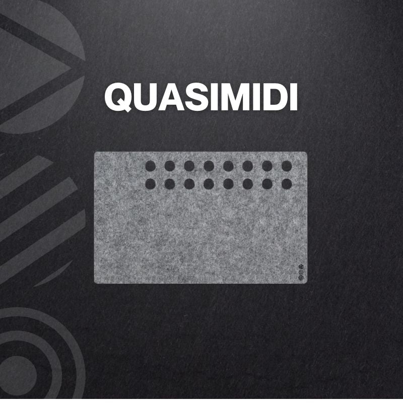 Quasimidi