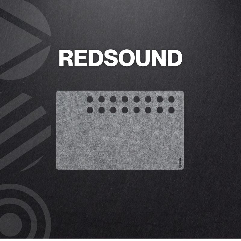 RedSound