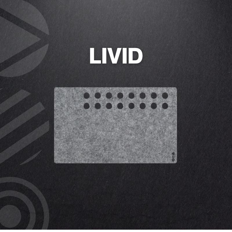 Livid