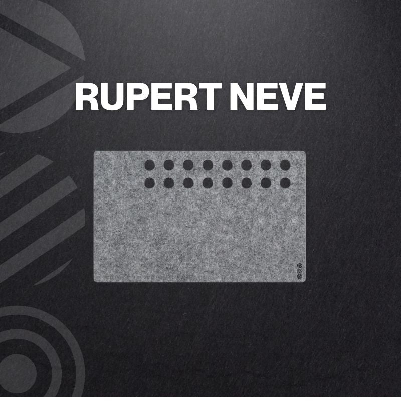 Rupert Neve