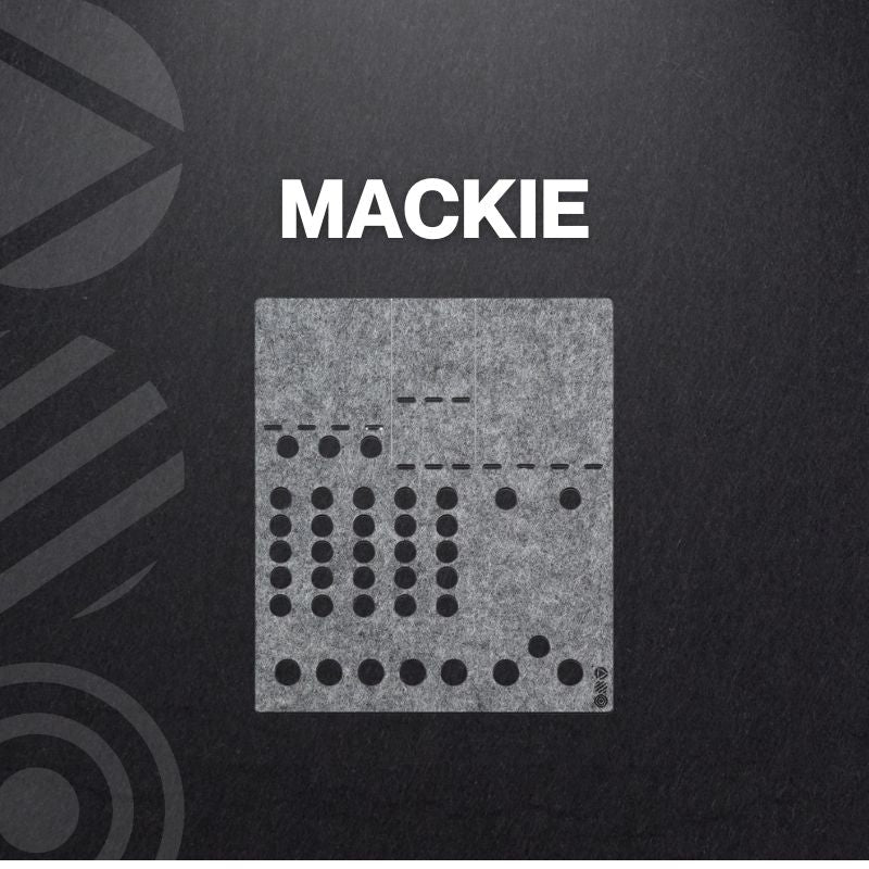 Mackie