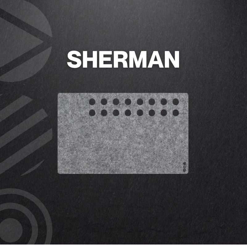 Sherman