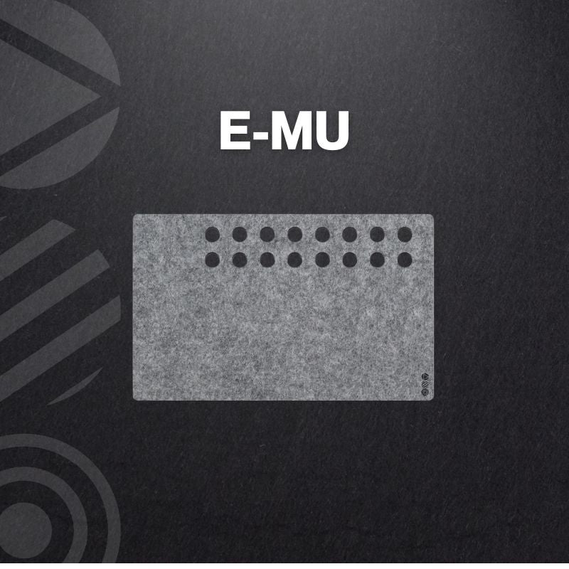 E-MU