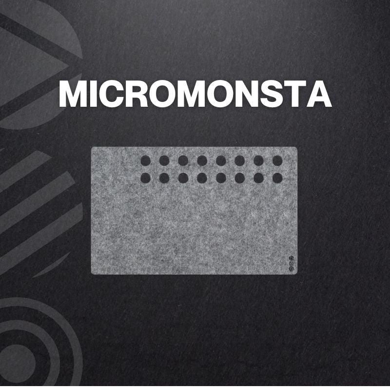 Micromonsta