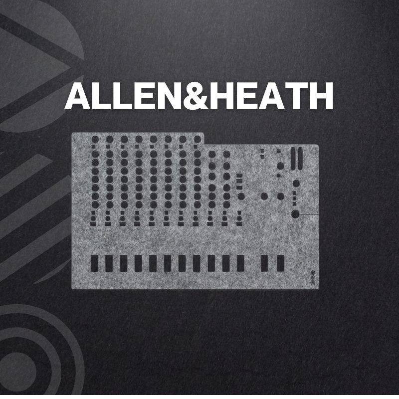 Allen&Heath