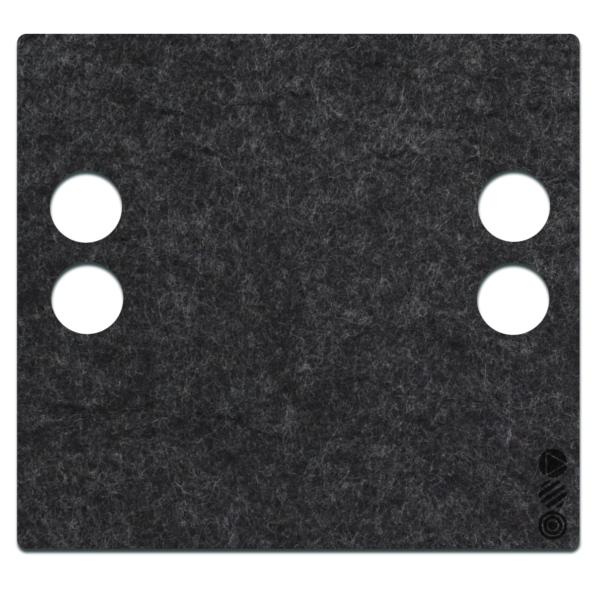 FeltLab Dust Cover für 1010 BlueBox