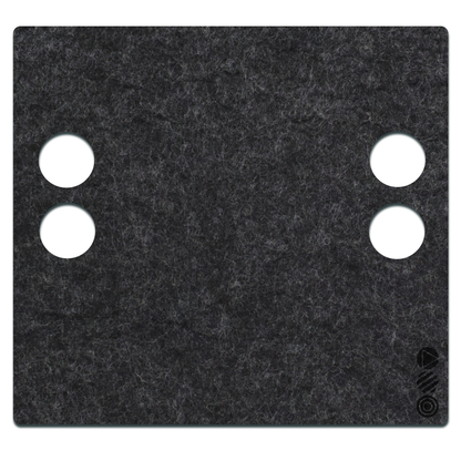 FeltLab Dust Cover für 1010 BlueBox