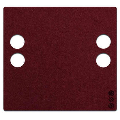 FeltLab Dust Cover für 1010 BlueBox