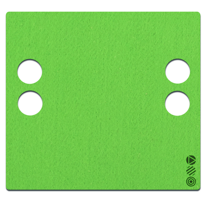 FeltLab Dust Cover für 1010 BlueBox