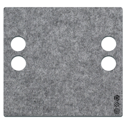 FeltLab Dust Cover für 1010 BlueBox
