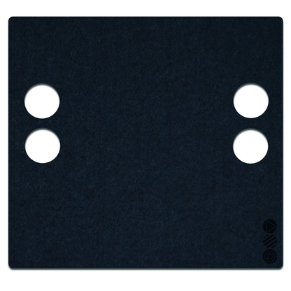FeltLab Dust Cover für 1010 BlueBox