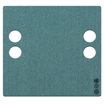 FeltLab Dust Cover für 1010 BlueBox