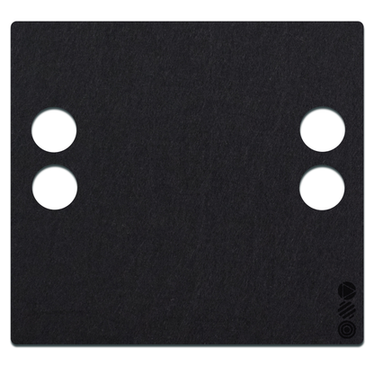 FeltLab Dust Cover für 1010 BlueBox