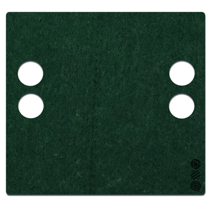 FeltLab Dust Cover für 1010 BlueBox