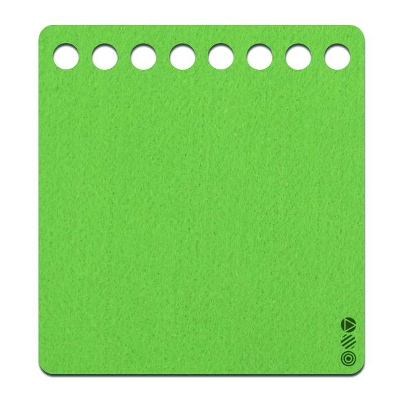 FeltLab Dust Cover für 1010 Bento
