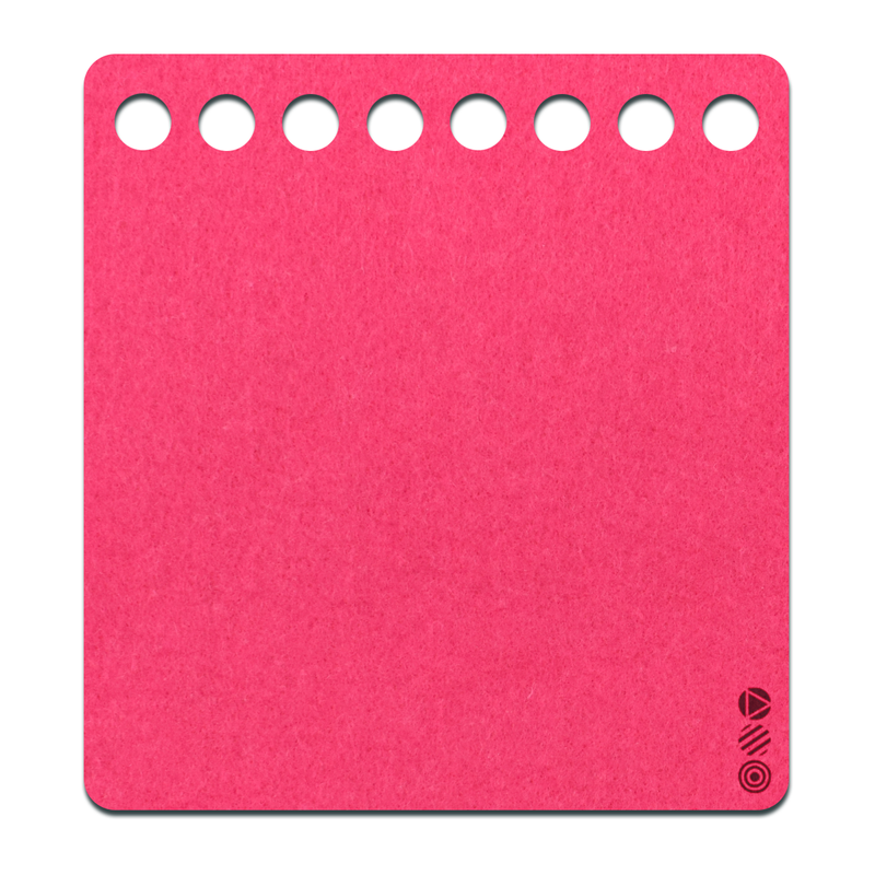 FeltLab Dust Cover für 1010 Bento