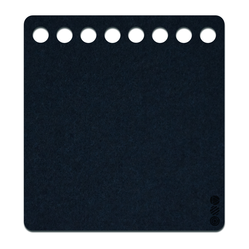 FeltLab Dust Cover für 1010 Bento