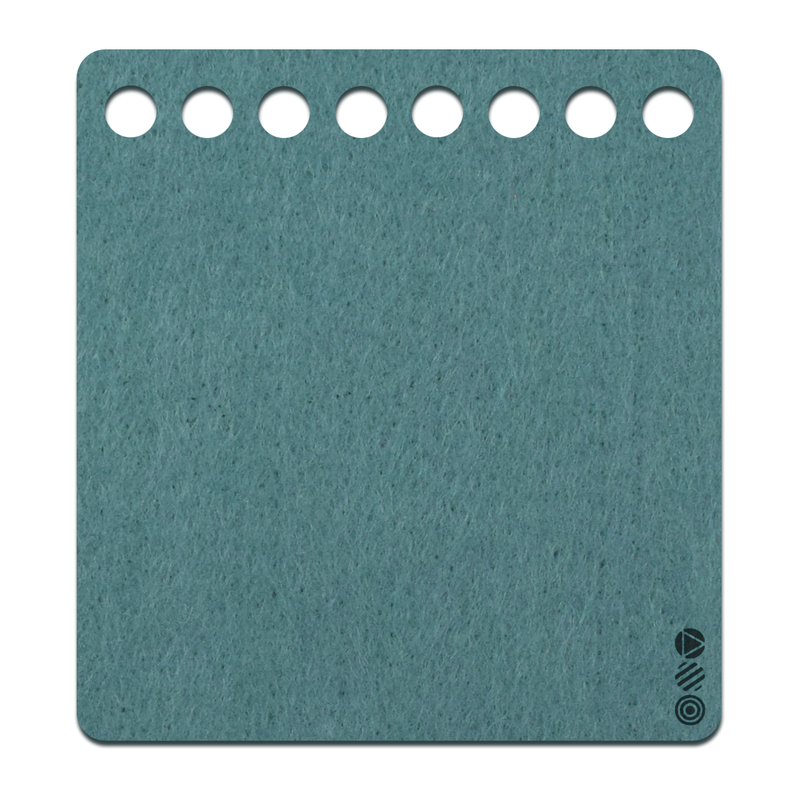 FeltLab Dust Cover für 1010 Bento