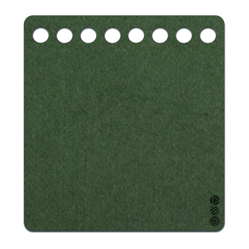 FeltLab Dust Cover für 1010 Bento