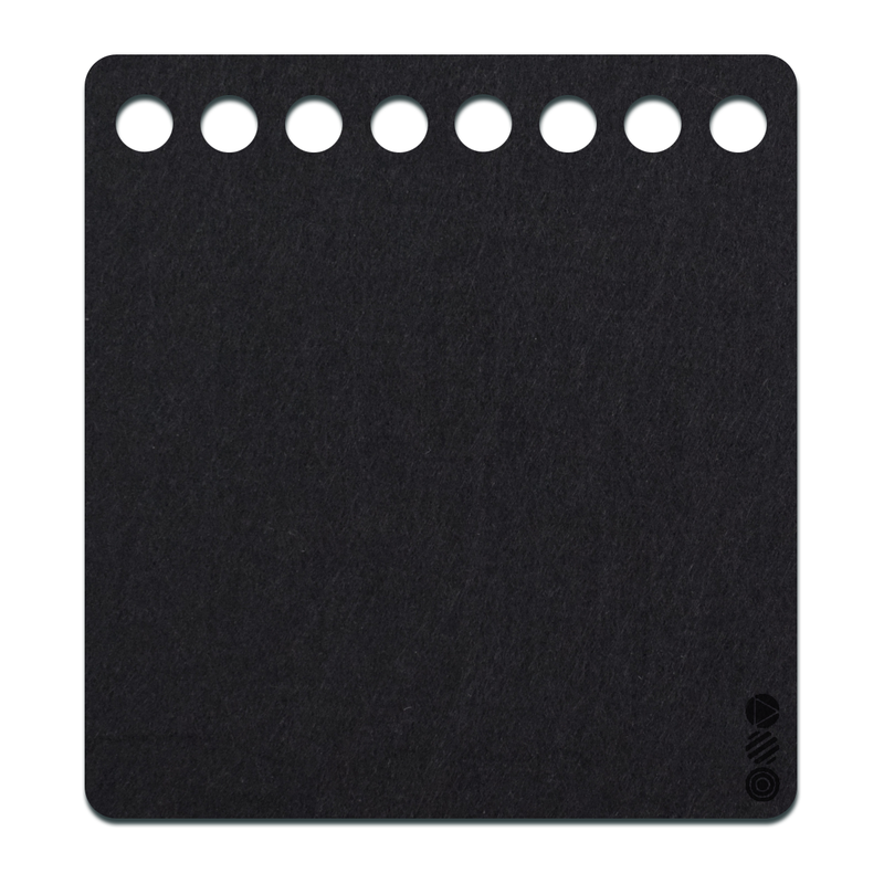 FeltLab Dust Cover für 1010 Bento