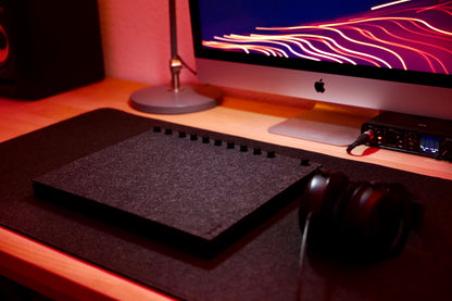 FeltLab Dust Cover für Jomox MBase