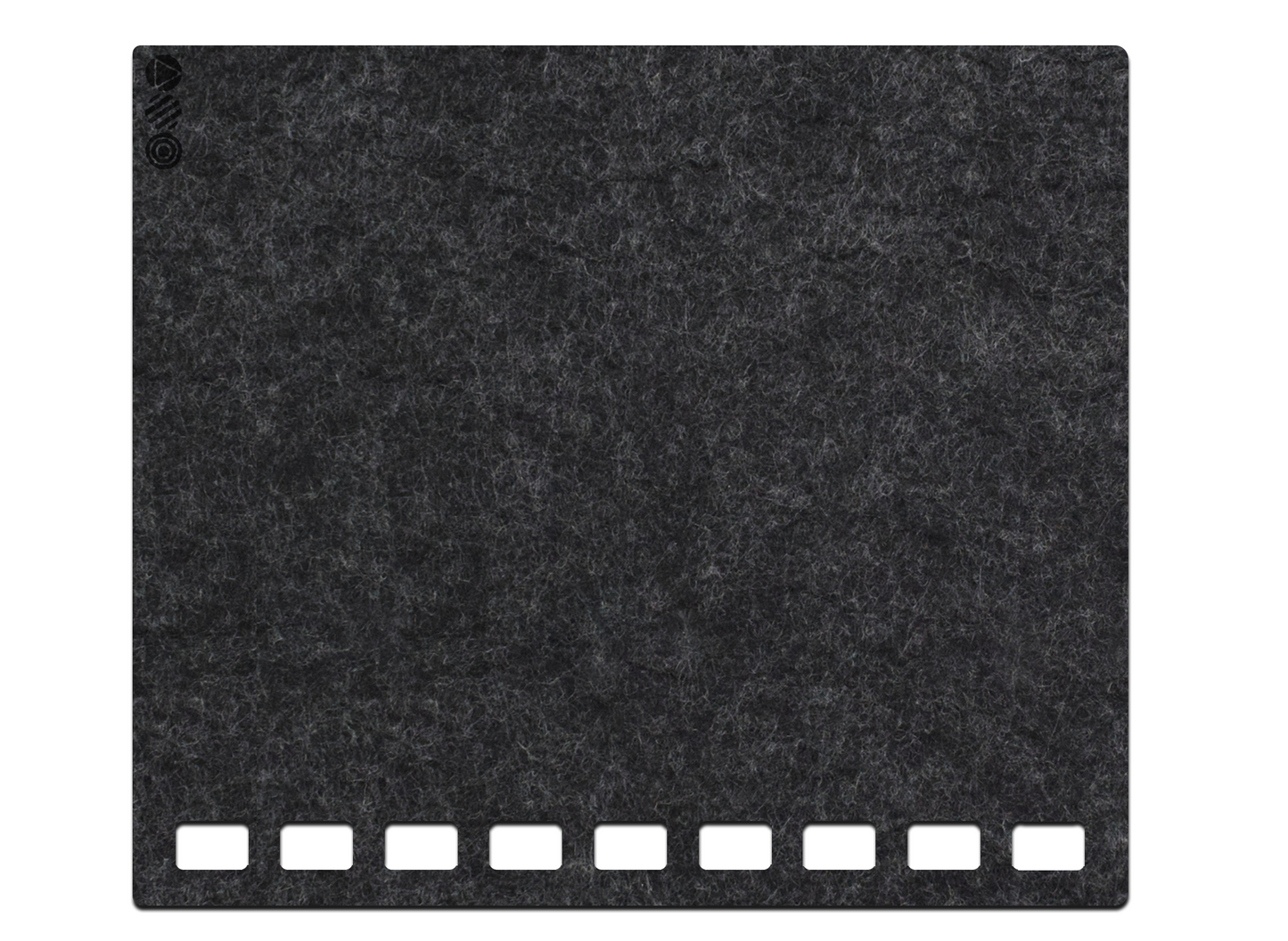 FeltLab Dust Cover für Akai APC Mini MKII