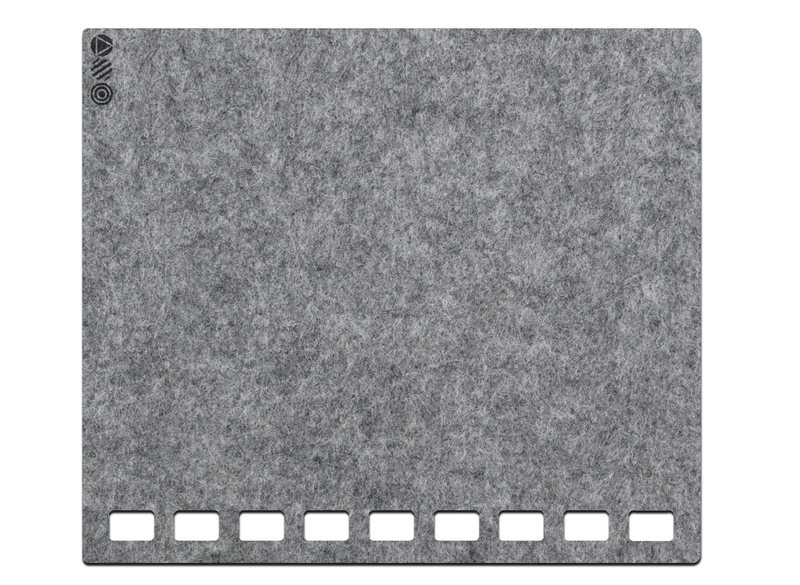 FeltLab Dust Cover für Akai APC Mini MKII