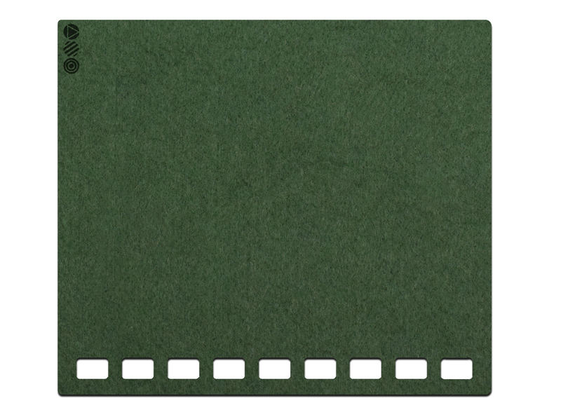 FeltLab Dust Cover für Akai APC Mini MKII