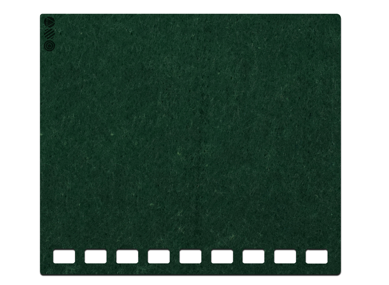 FeltLab Dust Cover für Akai APC Mini MKII