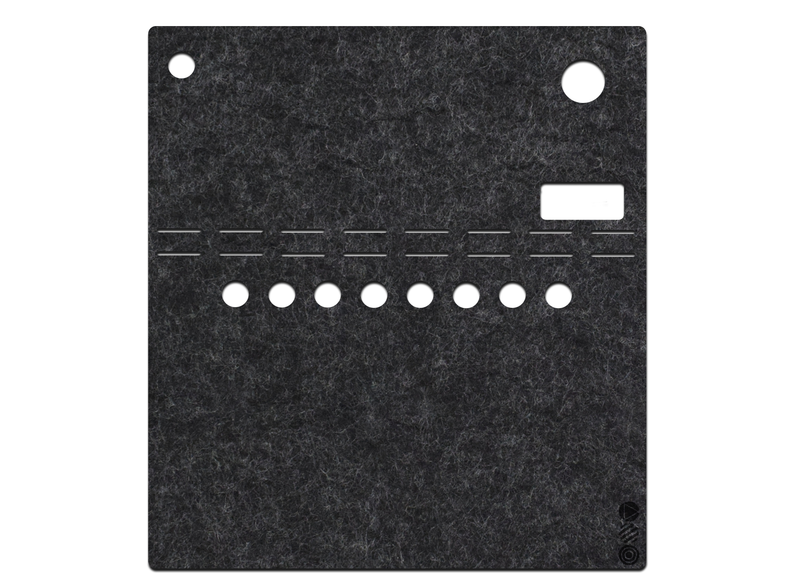 FeltLab Dust Cover für Akai Force