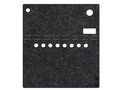 FeltLab Dust Cover für Akai Force