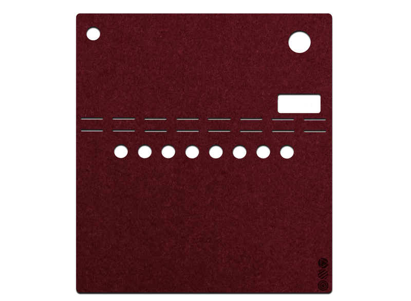 FeltLab Dust Cover für Akai Force