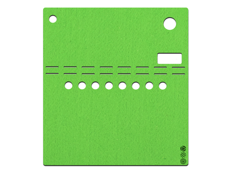FeltLab Dust Cover für Akai Force