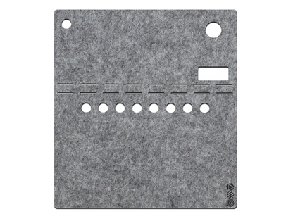 FeltLab Dust Cover für Akai Force