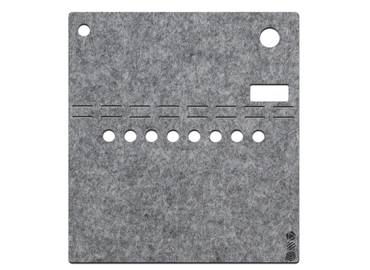 FeltLab Dust Cover für Akai Force