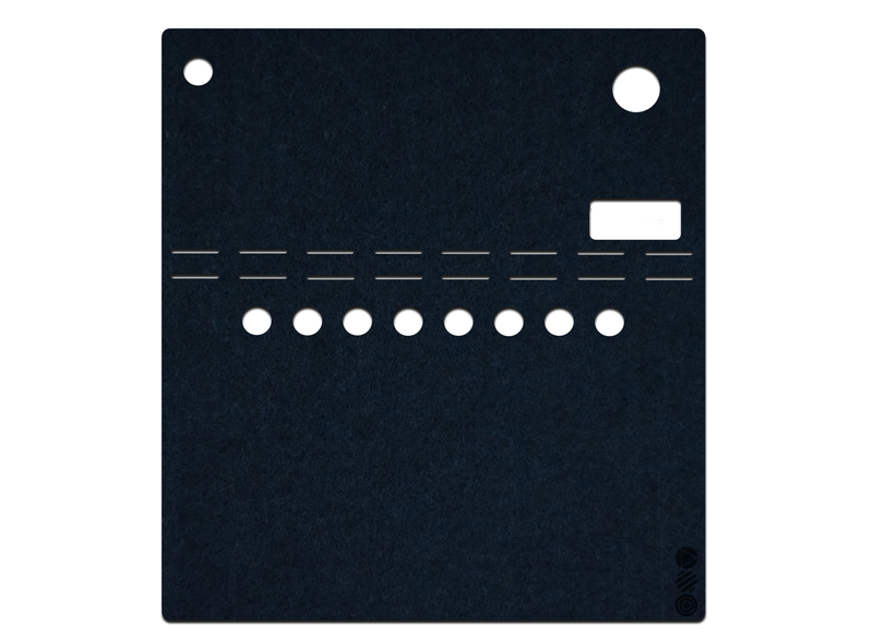 FeltLab Dust Cover für Akai Force