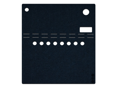 FeltLab Dust Cover für Akai Force